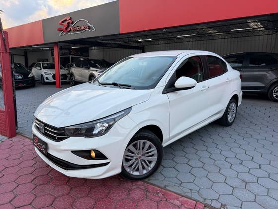 FIAT CRONOS 1.3 FIREFLY FLEX DRIVE MANUAL FIAT CRONOS 1.3 FIREFLY FLEX DRIVE MANUAL